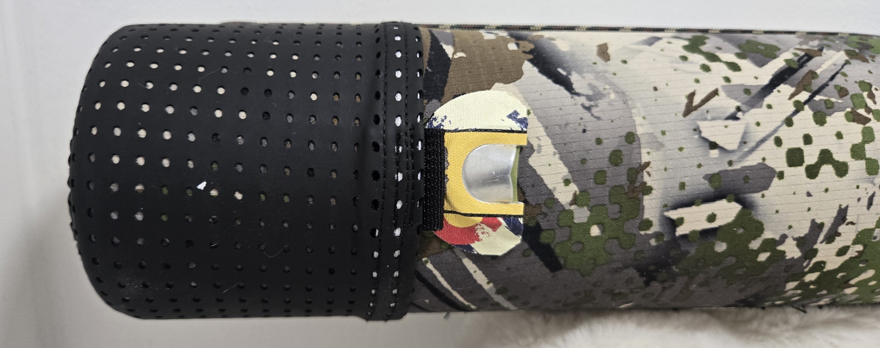 A - Legend Grunt Tube