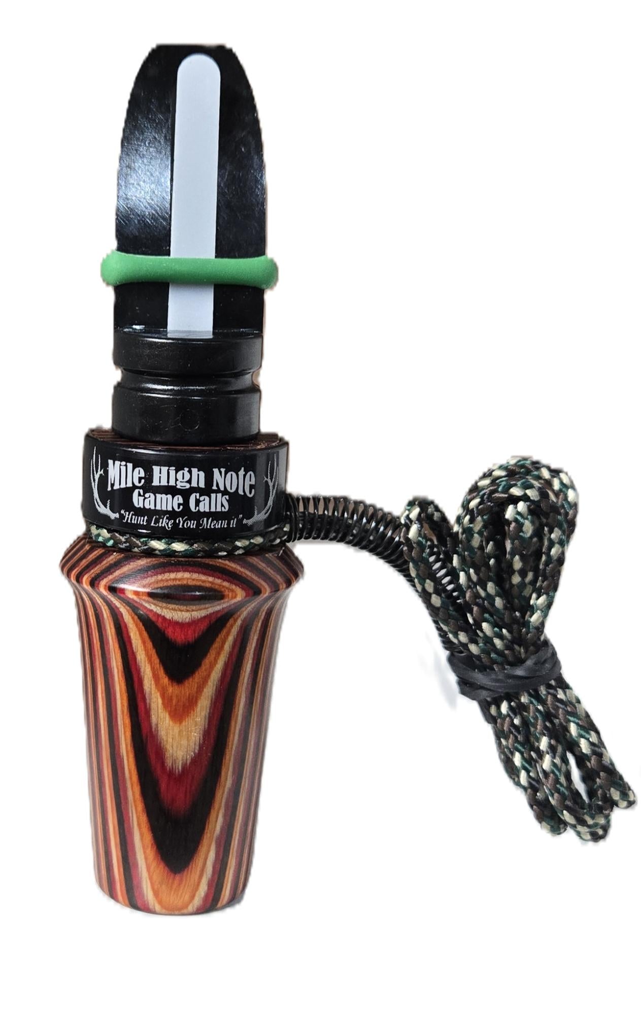 AE - The Floozy ™ Open Reed Elk Call $39.95
