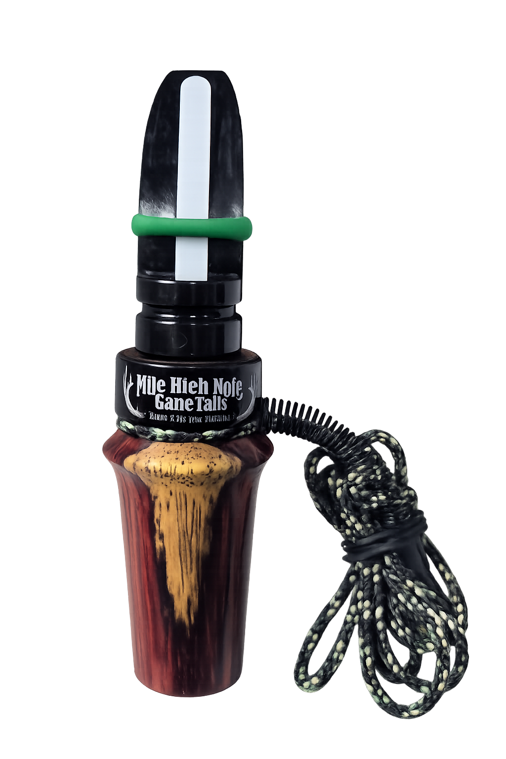 AE - The Floozy ™ Open Reed Elk Call $39.95