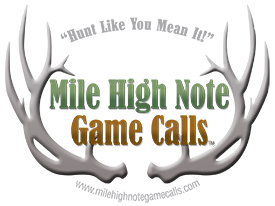 Mile High Note Game Calls