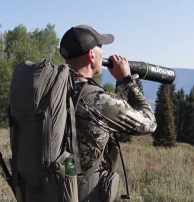 The PEAX Bugle Tube Story