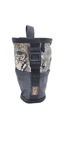5280 Bugle Tube Holster