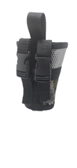5280 Bugle Tube Holster
