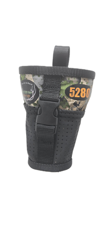 5280 Bugle Tube Holster