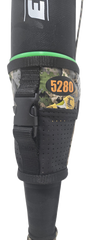 5280 Bugle Tube Holster