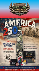 AB- America 250 Xtreme Elk Calling Kit