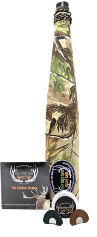 ABC - Antagonizer ™ Elk Calling Kit - Realtree AP Cover