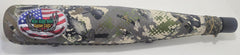AC - Antagonizer Xtreme Patriot Elk Grunt Tube