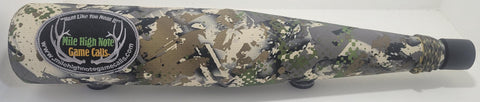 AC -Antagonizer TM Xtreme Grunt Tube- SKRE Camo Cover