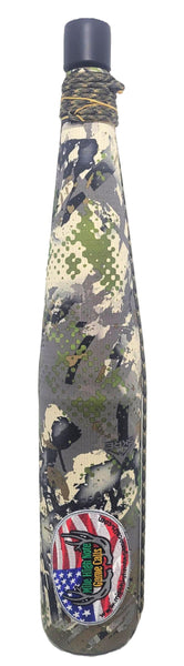 AC - Antagonizer Xtreme Patriot Elk Grunt Tube