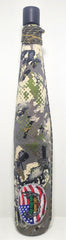 AC - Antagonizer Xtreme Patriot Elk Grunt Tube