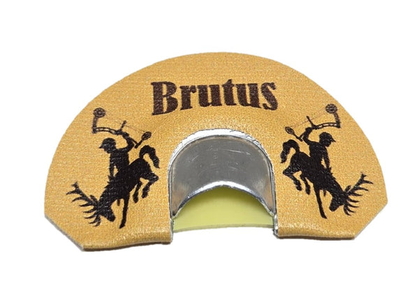 AF- Brutus - Legend of the Fall Series