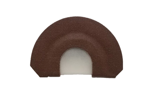 B - Contender ™ Elk Call Single Reed Diaphragm    $6.99