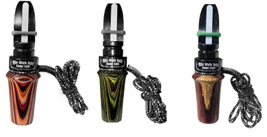 AE - The Floozy ™  Open Reed Elk Call   $39.95