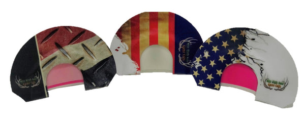 Patriot Series - General Triple Threat