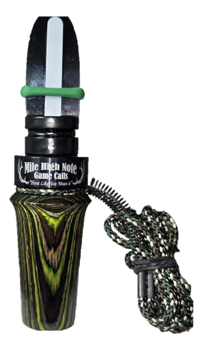 AE - The Floozy ™  Open Reed Elk Call   $39.95