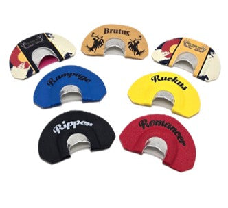 AGS - Mega Mile High Diaphragm Assortment
