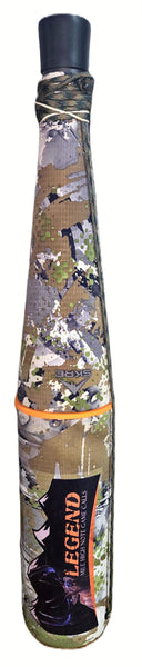 A - Legend Grunt Tube