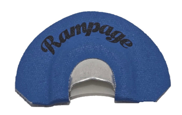 AG- Rampage- Rockie Jacobsen Singanture Series