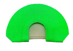 BZ - Rival Double Reed "SL" Slimline Series Diaphragm Call