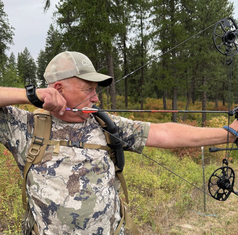 ADA - Rockies Sidekick Bugle Tube
