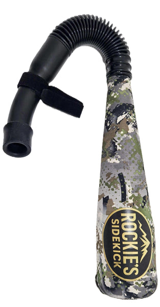 ADA - Rockies Sidekick Bugle Tube
