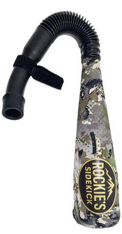 ADA - Rockies Sidekick Bugle Tube