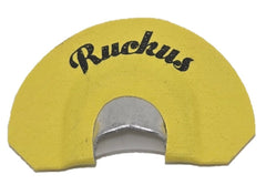 AG- Ruckus - Rockie Jacobsen Signature Series