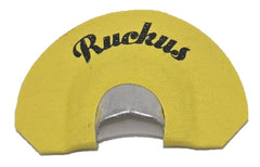 AG- Ruckus - Rockie Jacobsen Signature Series