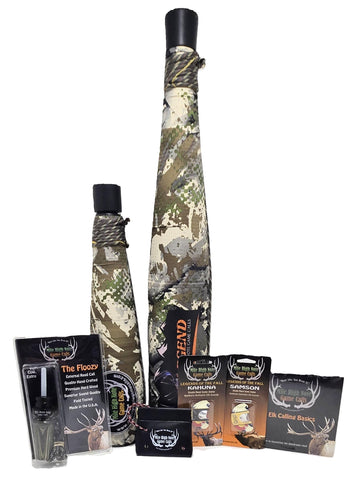 Magnum Elk Calling Kit - Trade Show Special