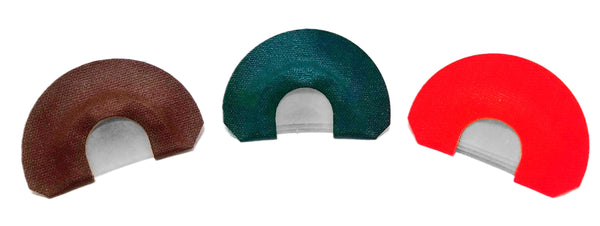 C - Elk Calls Triple Threat