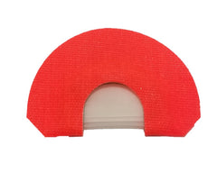 B - Mile High Warrior ™  Elk Call Triple Reed Diaphragm