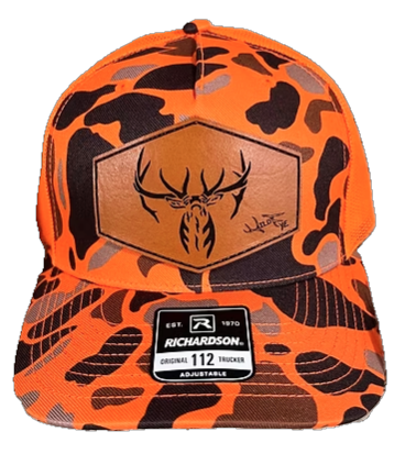 Outdoor Lfiestyle Hats -