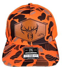 Outdoor Lfiestyle Hats -