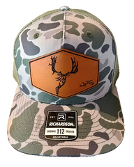 Outdoor Lfiestyle Hats -