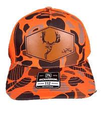 Outdoor Lfiestyle Hats -