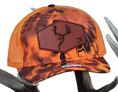 Outdoor Lfiestyle Hats -