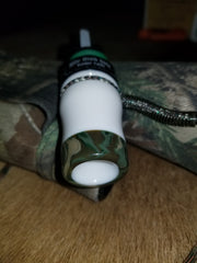 AE - The Floozy ™  Open Reed Elk Call