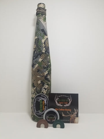 AB - Antagonizer ™ Elk Calling Kit - Featuring SKRE Camo