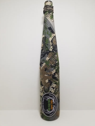 AC -Antagonizer TM Grunt Tube- SKRE Camo Cover