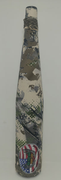 AC - Antagonizer Patriot Elk Grunt Tube