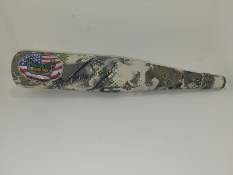 AC - Antagonizer Patriot Elk Grunt Tube