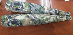 AC -Antagonizer TM Grunt Tube- SKRE Camo Cover
