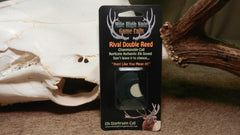 B - Rival ™  Elk Call Double Reed Diaphragm
