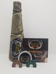 AB- The Enhancer Kit - Realtree AP Camo