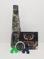 AB- The Enhancer Slimline Kit - Featuring SKRE Summit CAMO