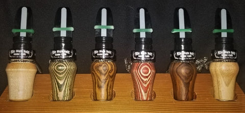 AE - The Floozy ™  Open Reed Elk Call