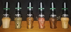 AE - The Floozy ™  Open Reed Elk Call