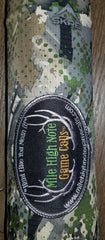 AC -Antagonizer TM Grunt Tube- SKRE Camo Cover