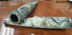AC -Antagonizer TM Grunt Tube- SKRE Camo Cover